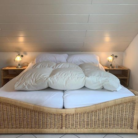 Seeblick Meersburg Apartment ภายนอก รูปภาพ