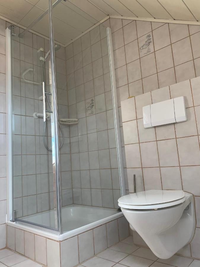 Seeblick Meersburg Apartment ภายนอก รูปภาพ