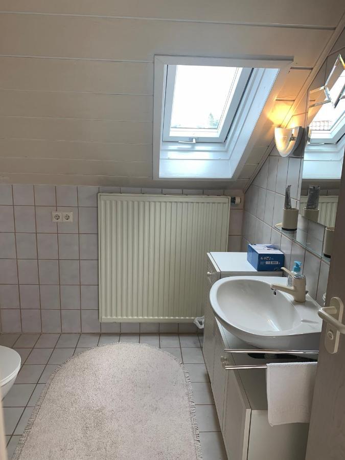 Seeblick Meersburg Apartment ภายนอก รูปภาพ