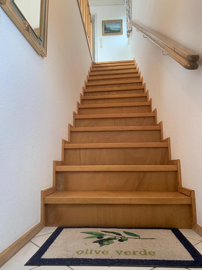Seeblick Meersburg Apartment ภายนอก รูปภาพ