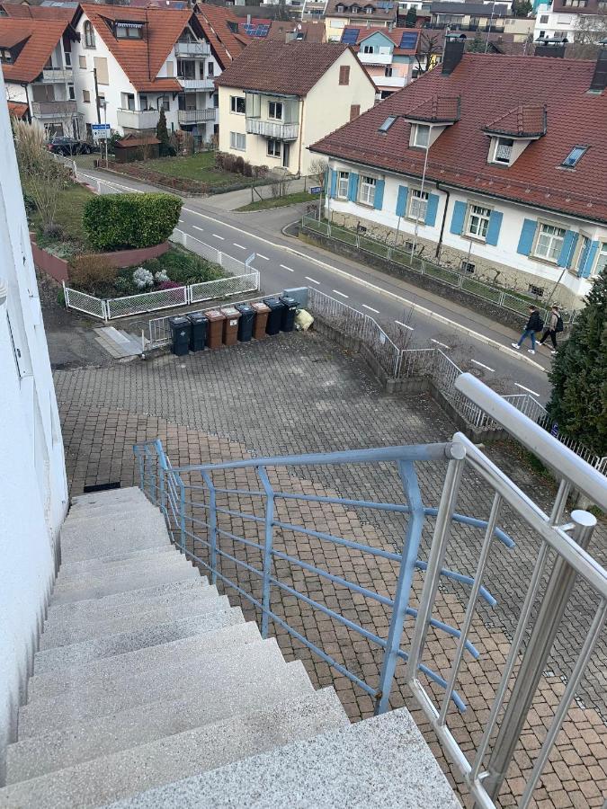Seeblick Meersburg Apartment ภายนอก รูปภาพ