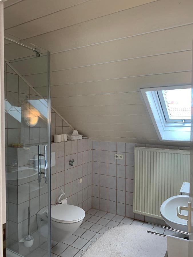 Seeblick Meersburg Apartment ภายนอก รูปภาพ